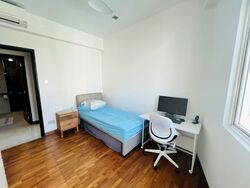The Petals (D23), Condominium #534682851